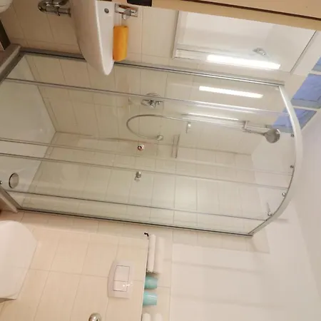 Haus Rungholt 8 Апартаменты