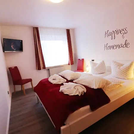 Apartment Haus Rungholt 8