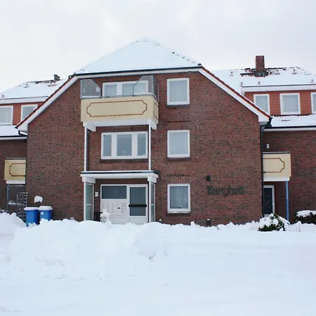 Haus Rungholt 8 * Busum