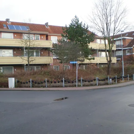 Haus Rungholt 8 Busum